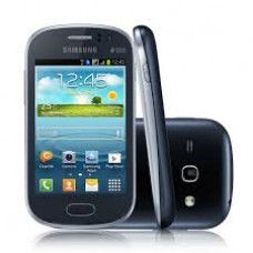 Smartphone Samsung Galaxy Fame Duos GT-S6812 Desbloqueado MICRO USO